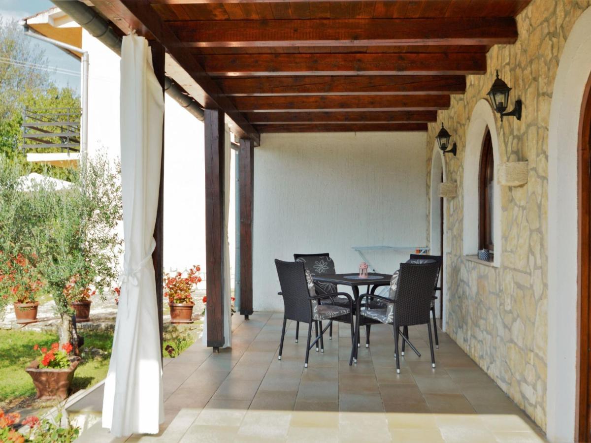 Holiday Home Cekic - Roj506 By Interhome Sosici Exterior foto