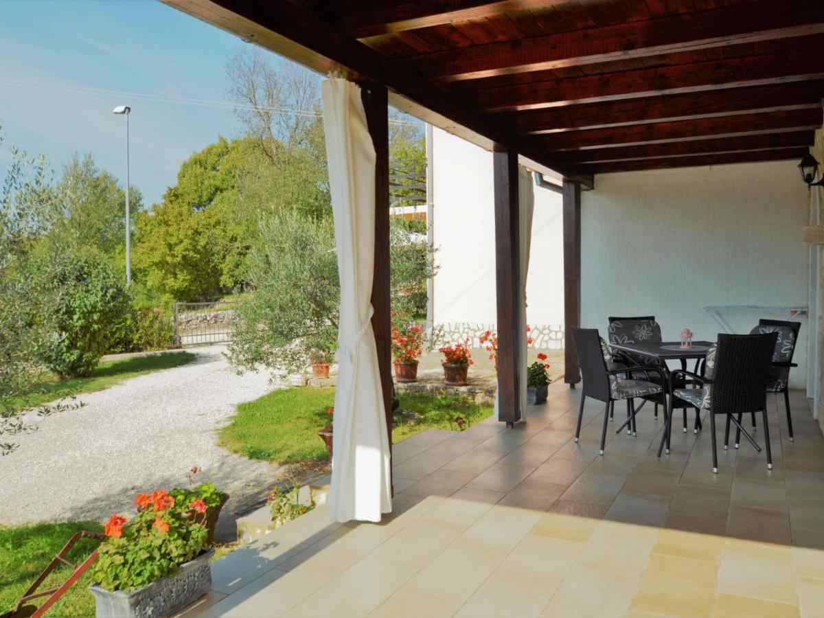 Holiday Home Cekic - Roj506 By Interhome Sosici Exterior foto