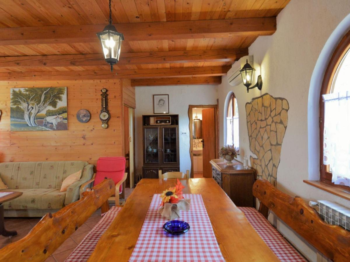 Holiday Home Cekic - Roj506 By Interhome Sosici Exterior foto